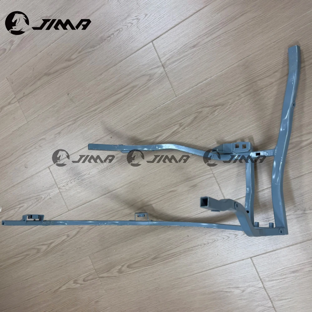 Left & Right Front Car Water for Tank Subframe Frame for Ferrari 296 GTB GTS 985957709,985957693 Car Auto Parts