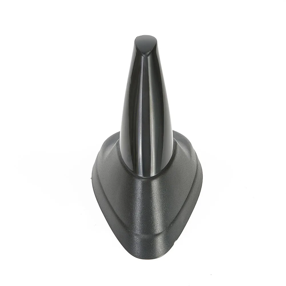 1PCS JC-887 Black Look  Fin Aerial Dummy Antenna Fits For AERO For SAAB 9-3 9-5 93 95 Vehicle Antenna Car Accessories