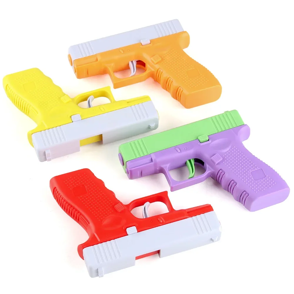 Kids Toy Fun pranks Lighter Press To Spray Water Party Favors Trick Treat Prank Gadgets Funny Toys Water Shooting Toy water guns