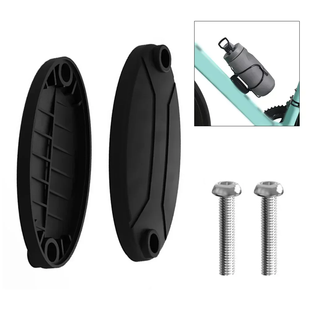 1 Set Bicycle Anti-theft Bracket Bike For Samsung Smarttag 2 Hidden Positioning Bracket Bicycle Accessories Superior Quality