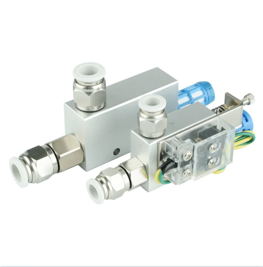 

CV Pneumatic converter Vacuum generator Large suction suction cup controller Negative pressure valve CV-10/15/20HS-CK