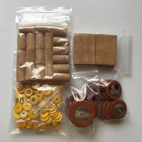 Woodwind Accessories For Replacement