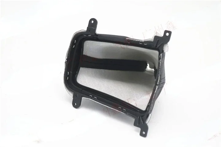 For BYD F3 Shift Lever Dust Cover F3R Shift Handball Dust Cover F0 F6 Gear Hanging Gear Cover