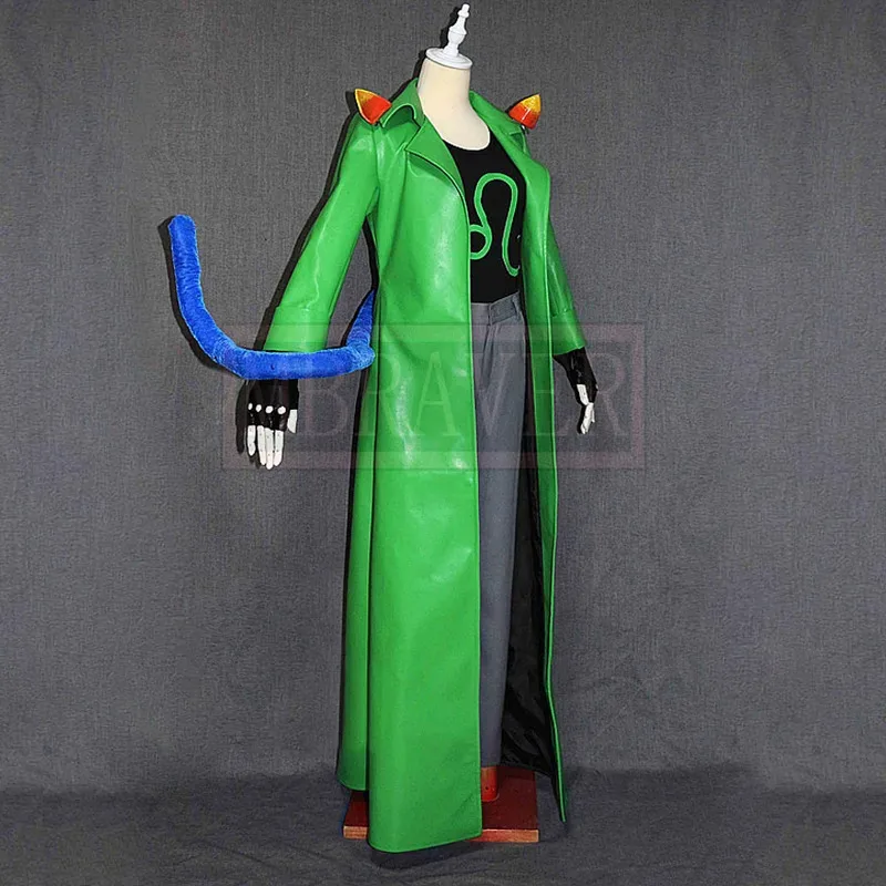 أزياء Homestuck Nepeta Cos التأثيرية مخصصة بأي حجم