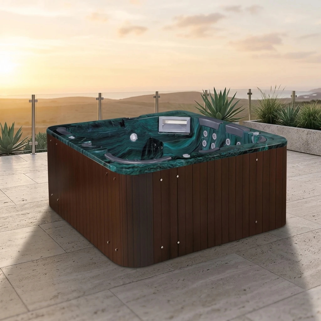 Professional Whirlpool Massage - Health Wellness Spa ulasan dan harga