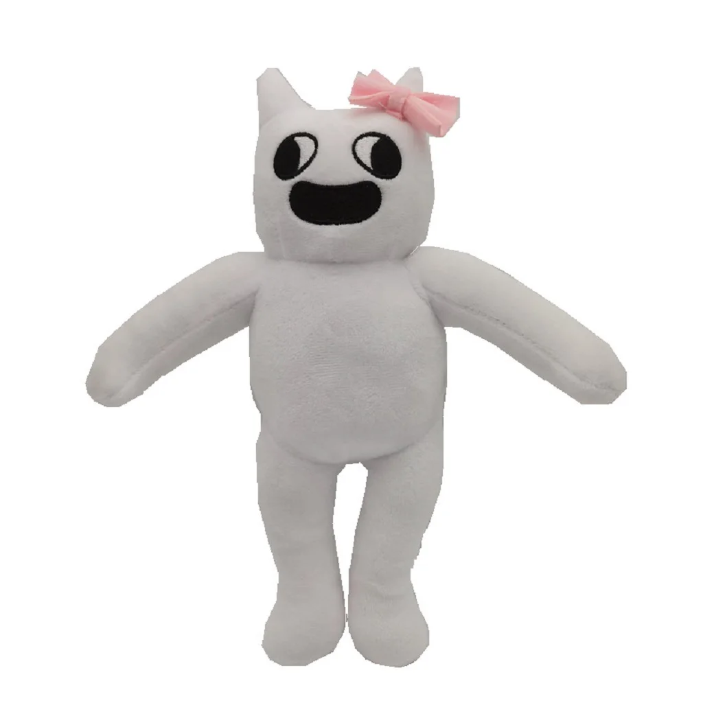 هوت جارتن أوف بانبان قطيفة لألعاب الأطفال #3