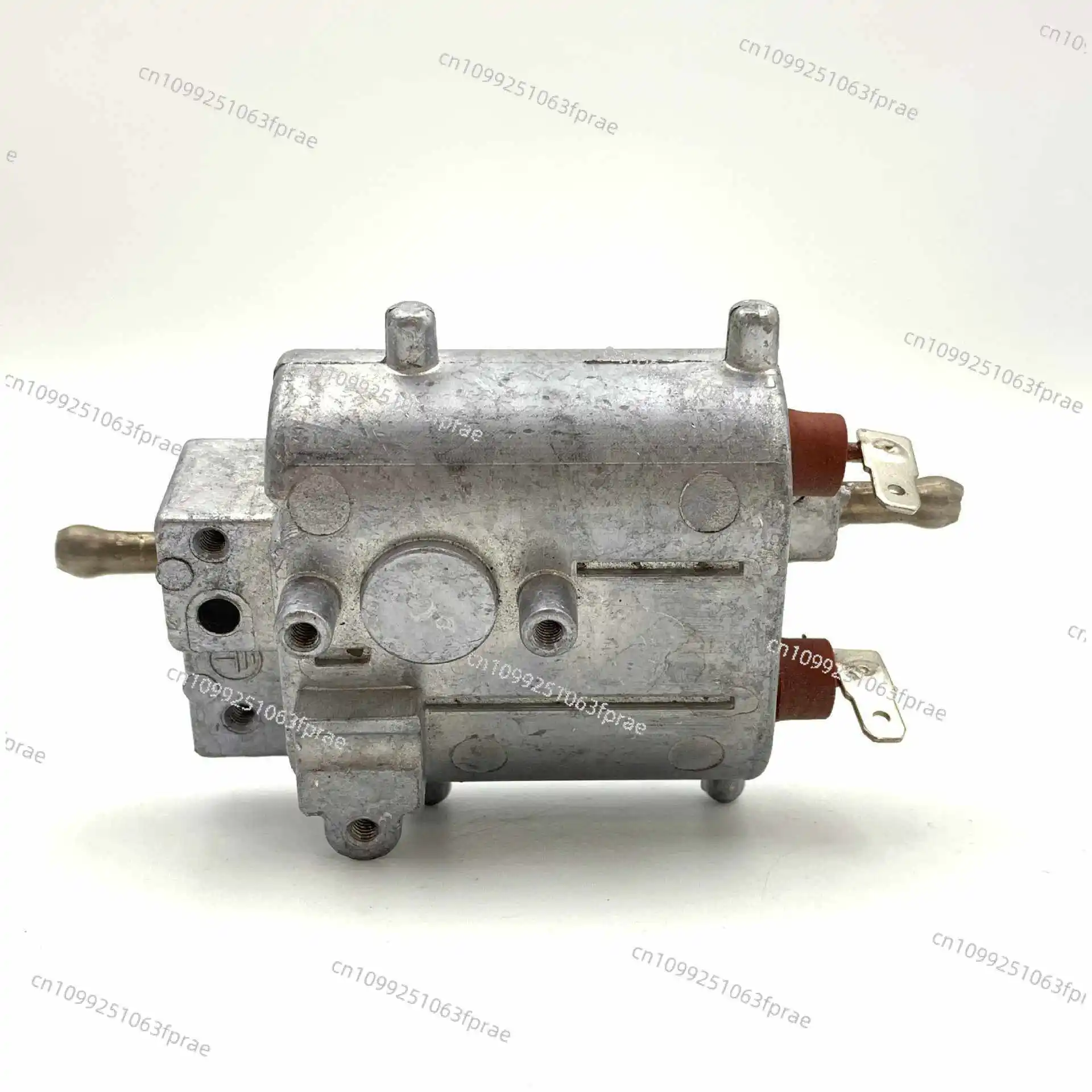 CT-02 die-casting aluminum steam generator core resistant to dry burning 15S instant steam
