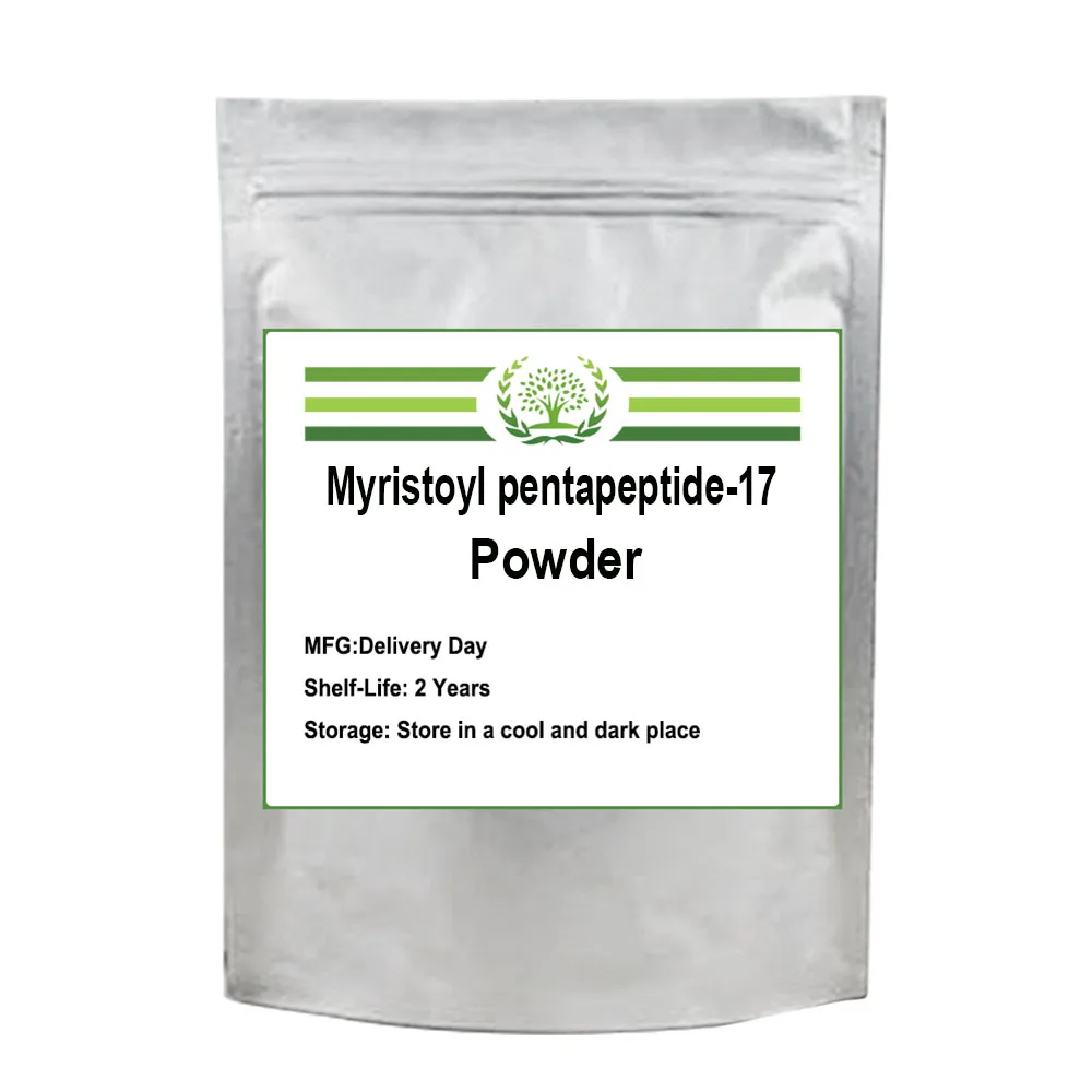 

Myristoyl pentapeptide-17 Powder Cosmetic Ingredients