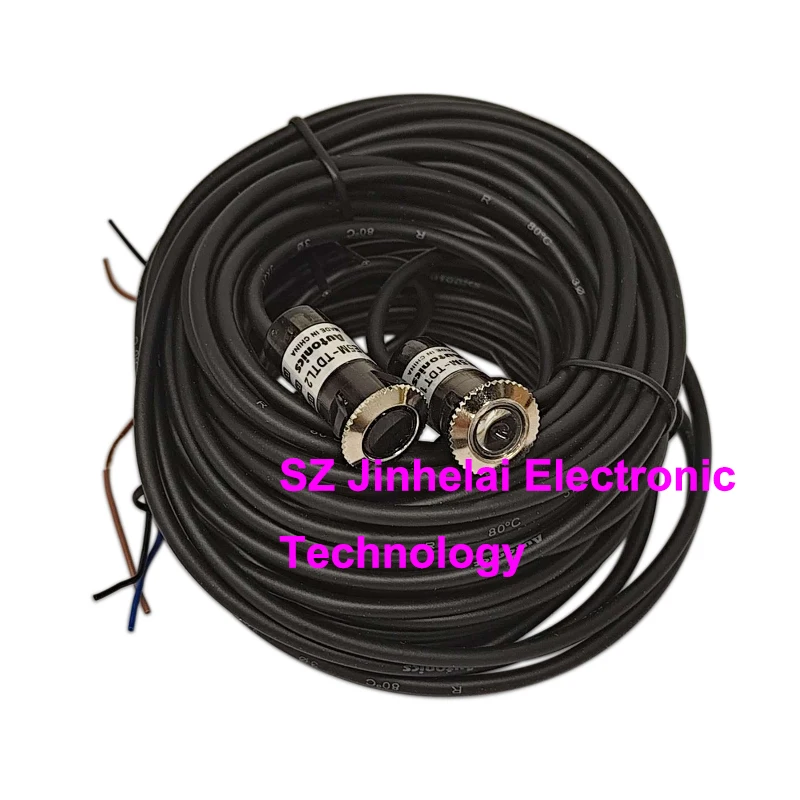 New and Original Autonics Remote Detection Switch Sensor BRE5M-TDTL TDTD -P