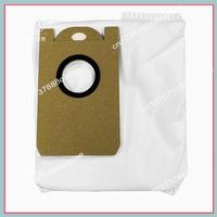 A26P 22PCS Replacement Parts For Proscenic M9 Robot Vacuum Cleaner Main Side Brush HEPA Filter Mop Cloth Dust Bag