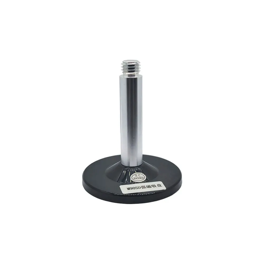 Driving Test Car Antenna M90SD Suction Cup Base GNSS GPS High-Precision Measurement RTK Mapping Antenna Bracket Base
