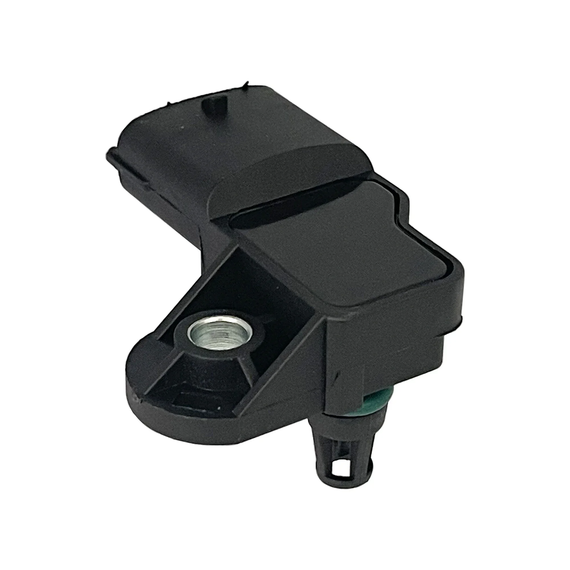 Jonbo-mapマニホールド空気圧ターボセンサー、0281002437、0281002437、ボッシュvauxhall opel fiat用