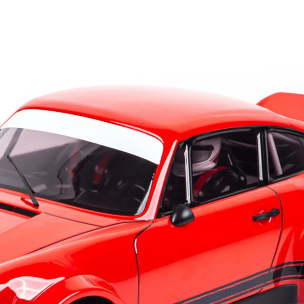 

TRACTION HOBBY 1/6 Remote Control Rally Car 4X4 RC Car Metal Chassis Light System Independent Suspension No Battery Charger