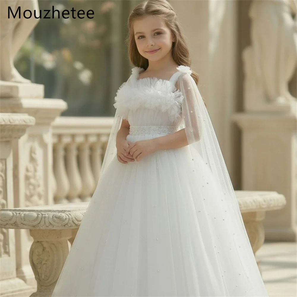 robes-de-demoiselle-d'honneur-en-tulle-mouzhatee-coupe-trapeze-avec-perles-et-fleurs-pour-mariage-fete-bal-de-promo-robes-personnalisees-pour-filles-2026