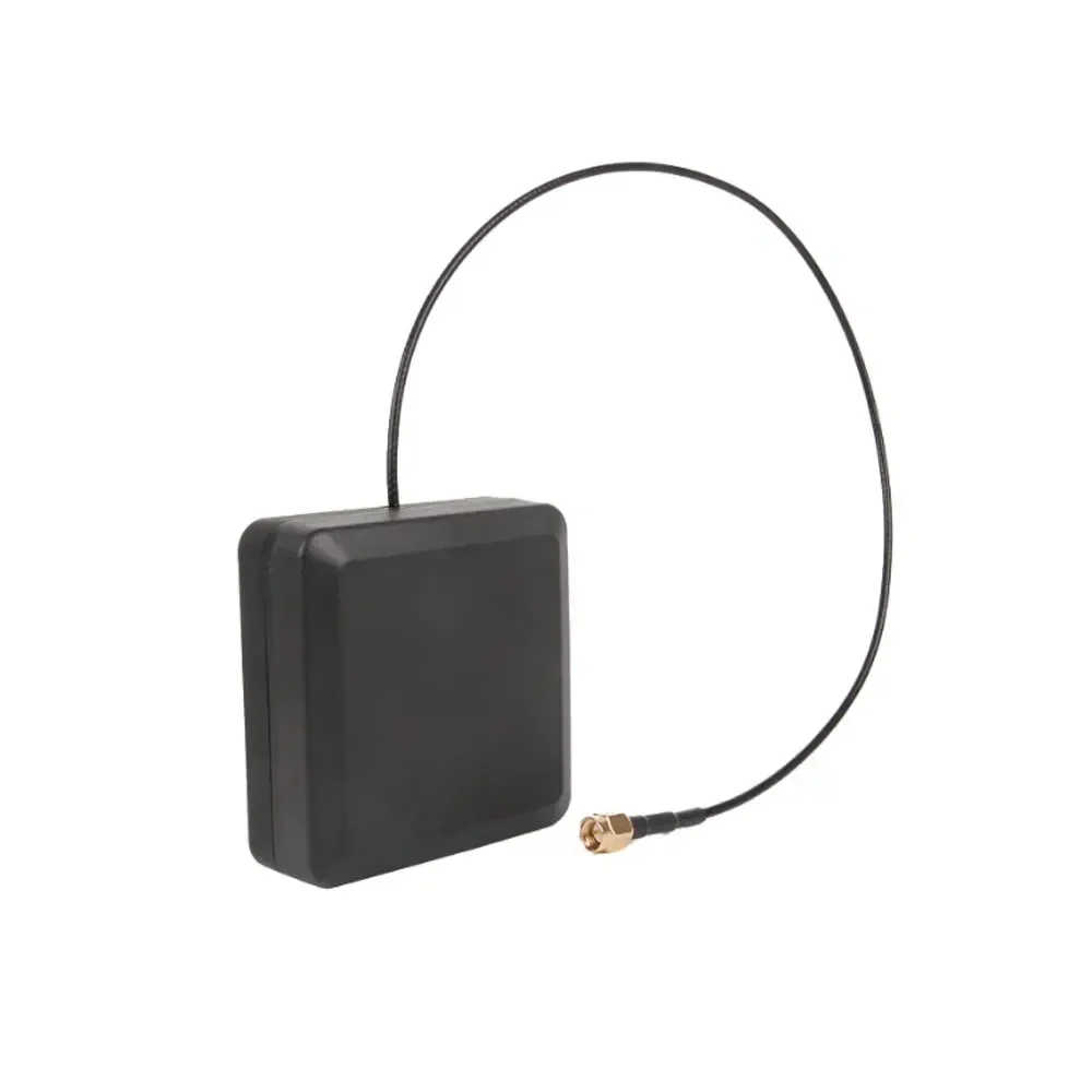 Holybro Precision Vertical Array Antenna Fixed Carbon Fiber GPS Mount Lightweight RC Drone Navigation Kit Tool