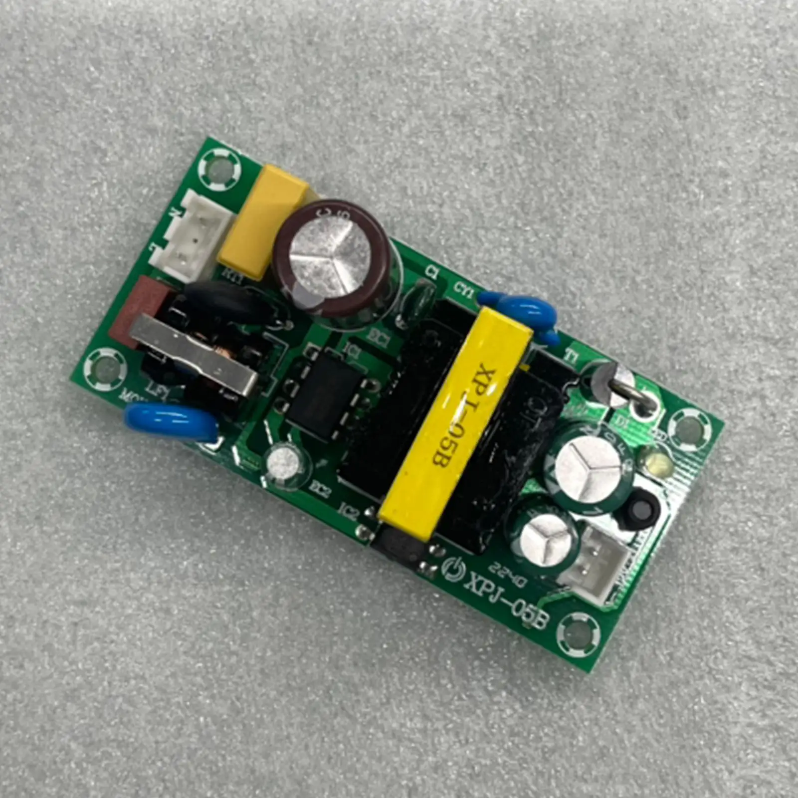 Switching Power Board Full Bridge PWM Control 24W Output AC to DC Module for High Power Applications