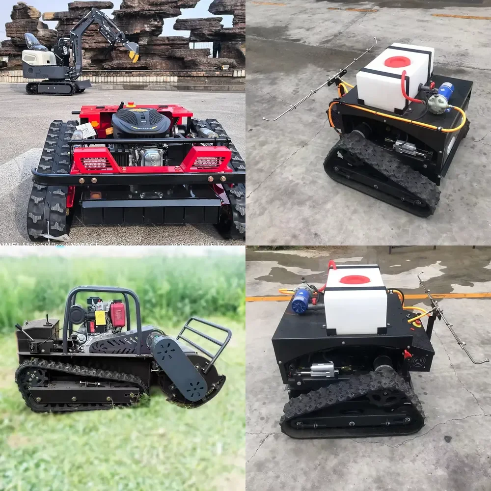 Electric Lawnmower Wholesale Factory for Farm