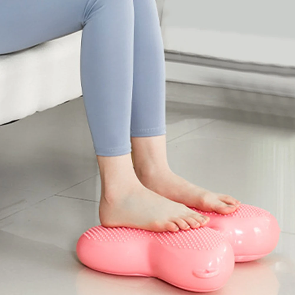 

Fitness Stepper Inflatable Portable Stair Stepping Machine For Home Exercise Leg Workout Platform Gym Training Equipment