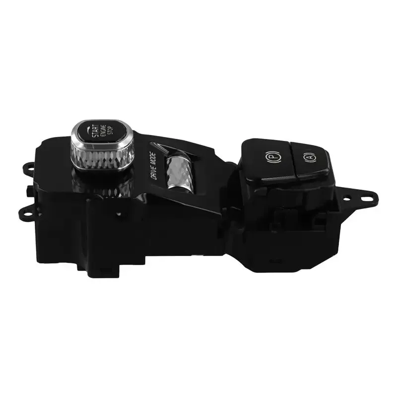 BB 31443818 Ignition Switch Driving Mode Select Parking Panel For Volvo S90 V90 XC90 XC60 S60