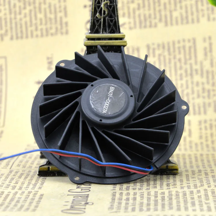 7 CM TURBINA KDB0712HB 12V 0.20A