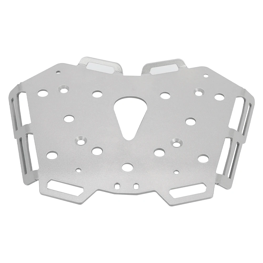Rear Luggage Rack Extension For Honda XL750 TRANSALP XL 750 Transalp 2023 2024 2025 Motorcycle Luggage Holder Bracket