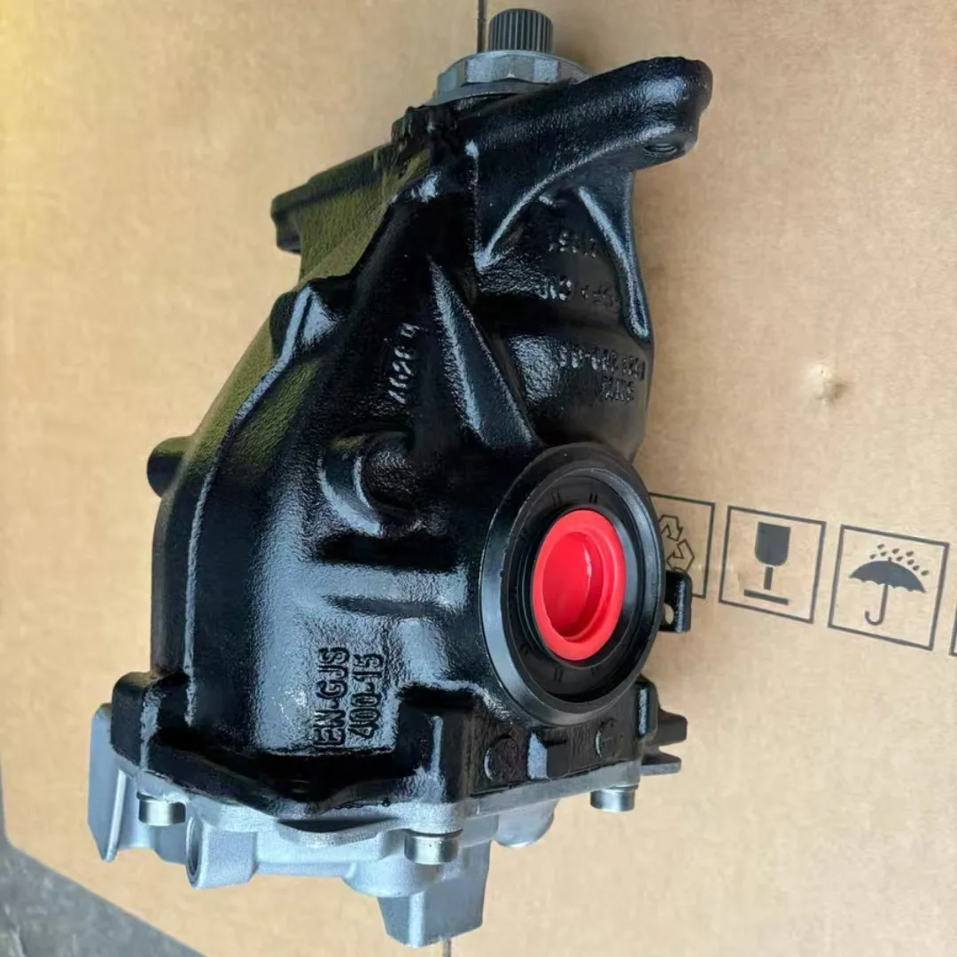 

Задний дифференциал OGDEN 3.15 для BMW F30 LCI F31 F32 F33 F36 316i 320i 328iX 428iX 420iX 33107603747 33107603746 7603747 7603746