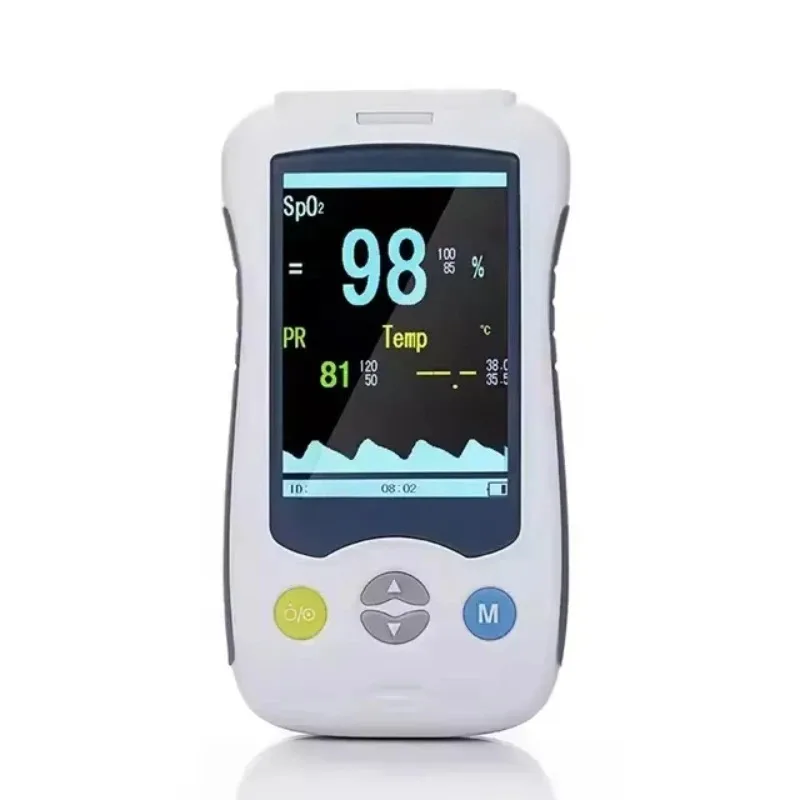 

Quality professional medical apparatus Smart handheld digital, portable, veterinary pregnancy test