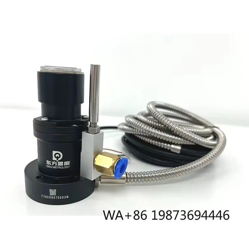 

Wide Range Z-Axis Tool Setter Multi-Diameter Length Measurement CNC Sensor