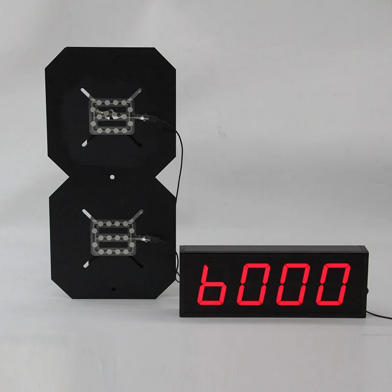 hit productDigital Wall Ball Counter Workout Timer for Hyrox and CrossFit Medicine Ball Workouts