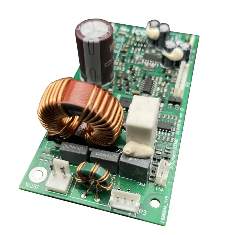 

DHHiFi Original ICEPOWER 300A1 300W Class D Power Amplifier Module HIFI Board