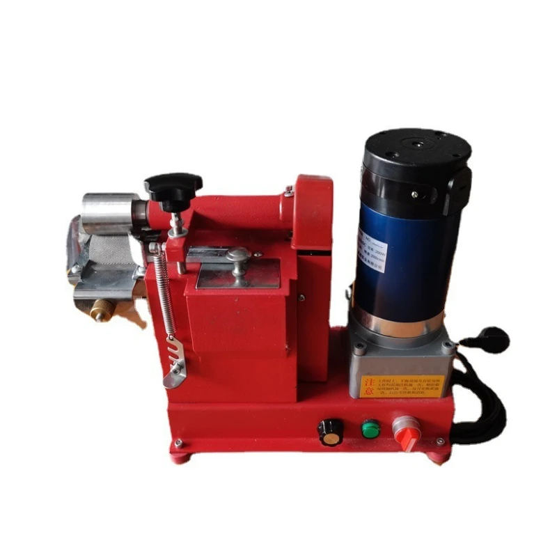 

Настольная машина для нанесения клея с регулировкой скорости, автоматическая машина для нанесения желтого клея с роликом