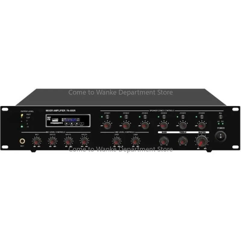 Hot Sale 6 Zone 350…