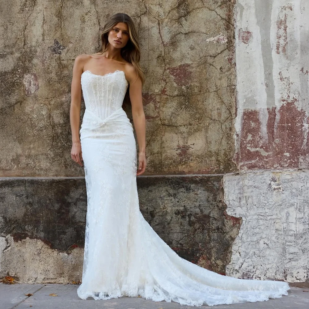 Customized Straples…