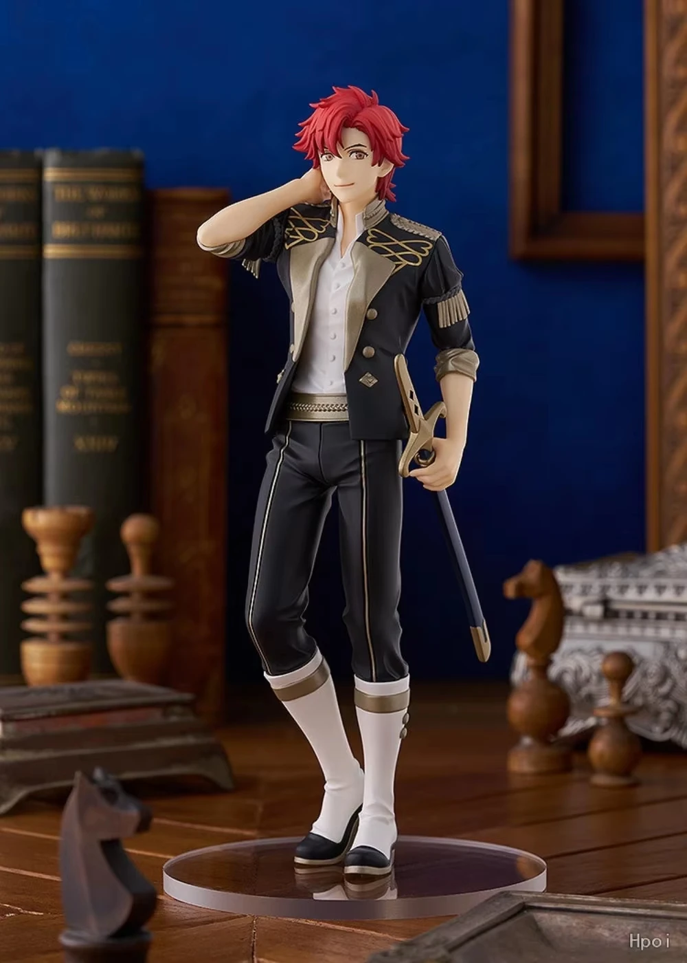 100% Original em Estoque Good - Good Smile Company Figma avaliação e preço