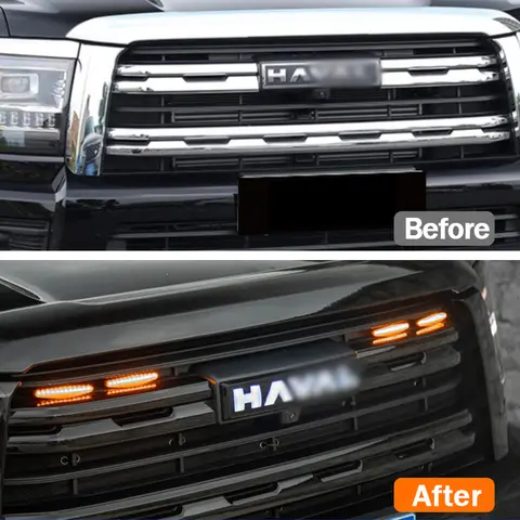 10 best sales haval car badge - №9