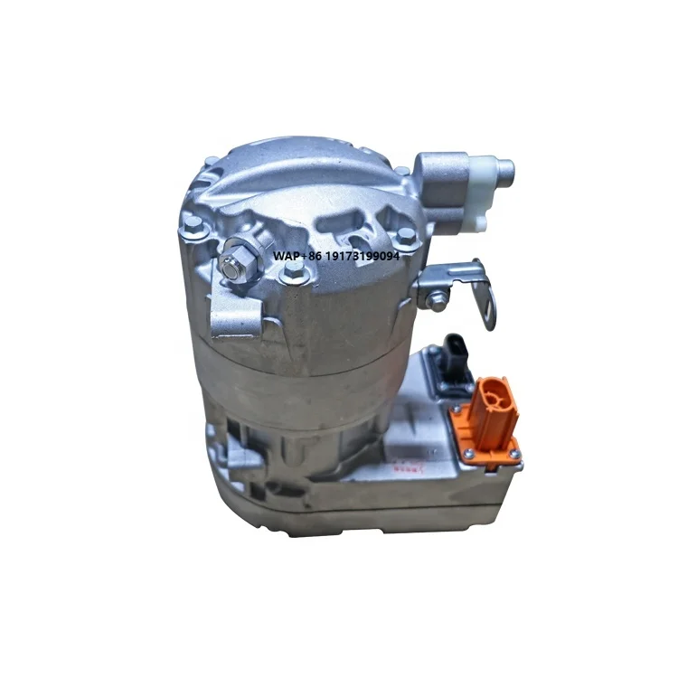 

High Quality Auto Parts Suitable for ID4 ID6 ID3 Automobile Air Conditioning Compressor Assembly OE 1ED816797B