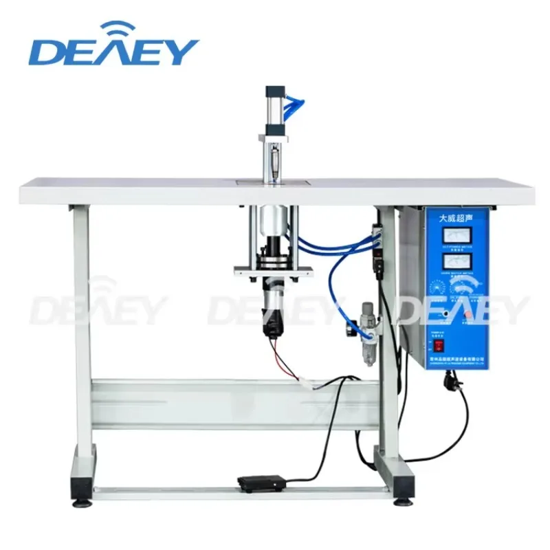 Metaallasser voor het lassen van handbediende puntlasers, ultrasone puntlassers, ultrasone puntlasmachines