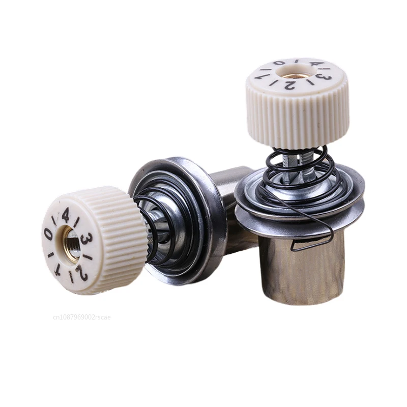 8700 Thread Tension Assembly for JUKI DDL-5550,Sewing Machine 7YJ97 Industrial Sewing Machine Accessories Flat Car Wire Clamp