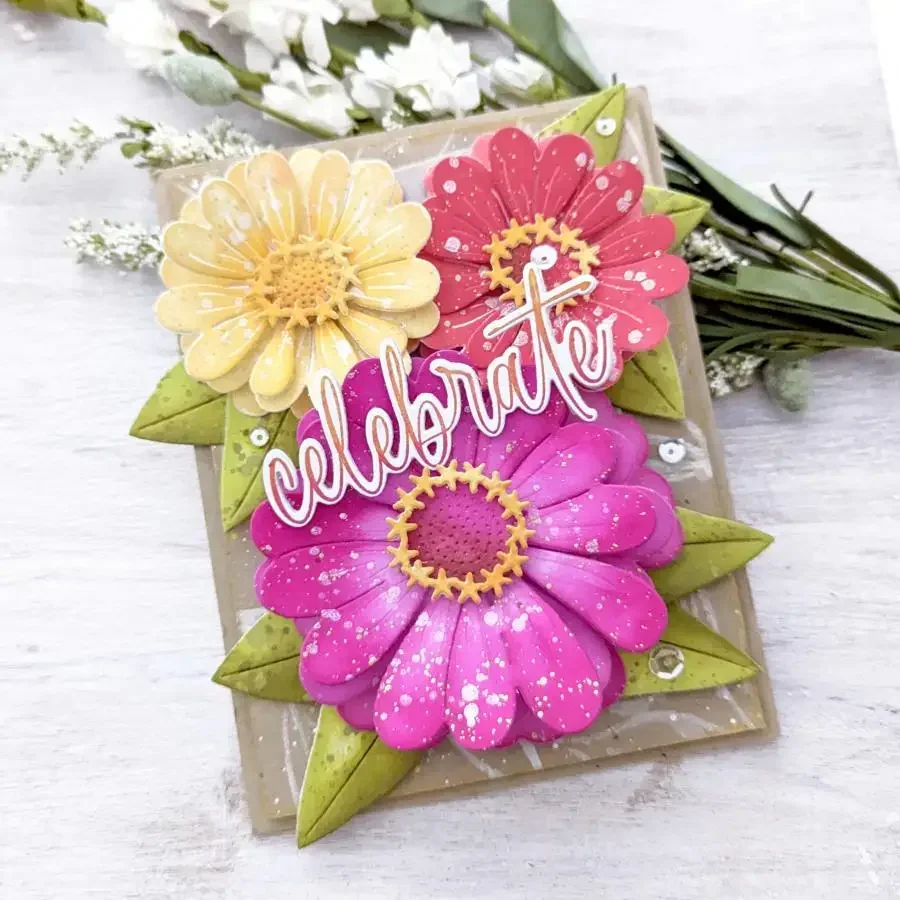 

Новые металлические вырубные формы Piggy Craft: трафареты для вырезания цветов и листьев, ножи-вырубки для скрапбукинга, шаблоны для творчества.