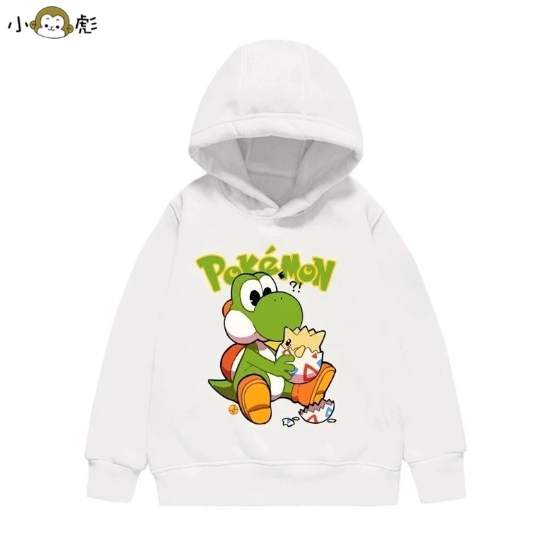 Super Mario Yoshi F… - image