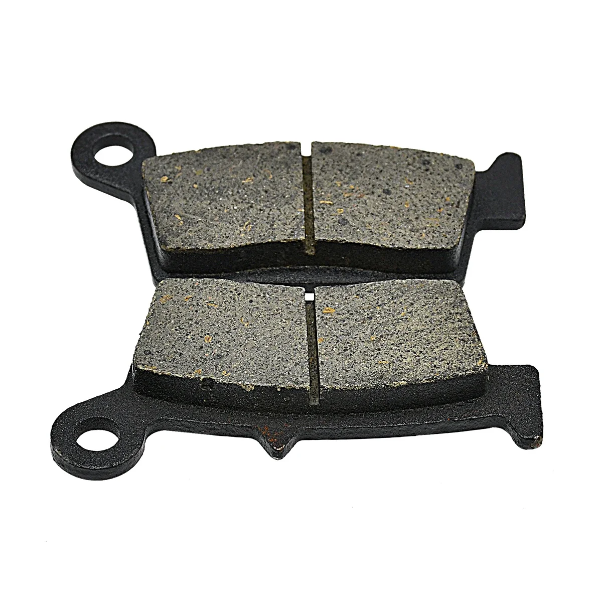 XCMT Motorcycle Accessories Front and Rear Brake Pads For SUZUKI DR125 RM125 RM250 RMX250 250 SBK2 DR-Z 400 DRZ400 DR RM 125 250