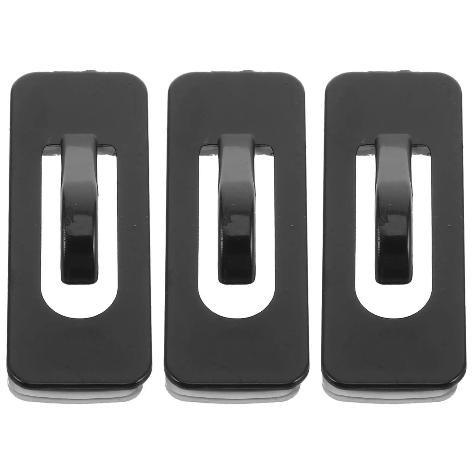 

3pcs Car Water Cup Holder Reducer Insert Universal Position Limiter Stabilizers Stable Various Models PC