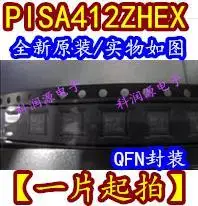 

5PCS/LOT PISA412ZHEX QFN /