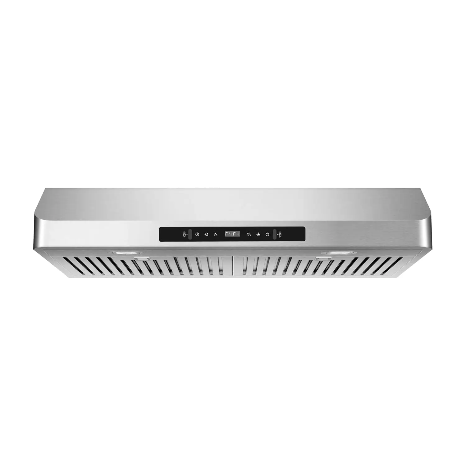 30inch Under Cabinet Range Hood, 900CFM Stainless Steel Vent Hood, Customized