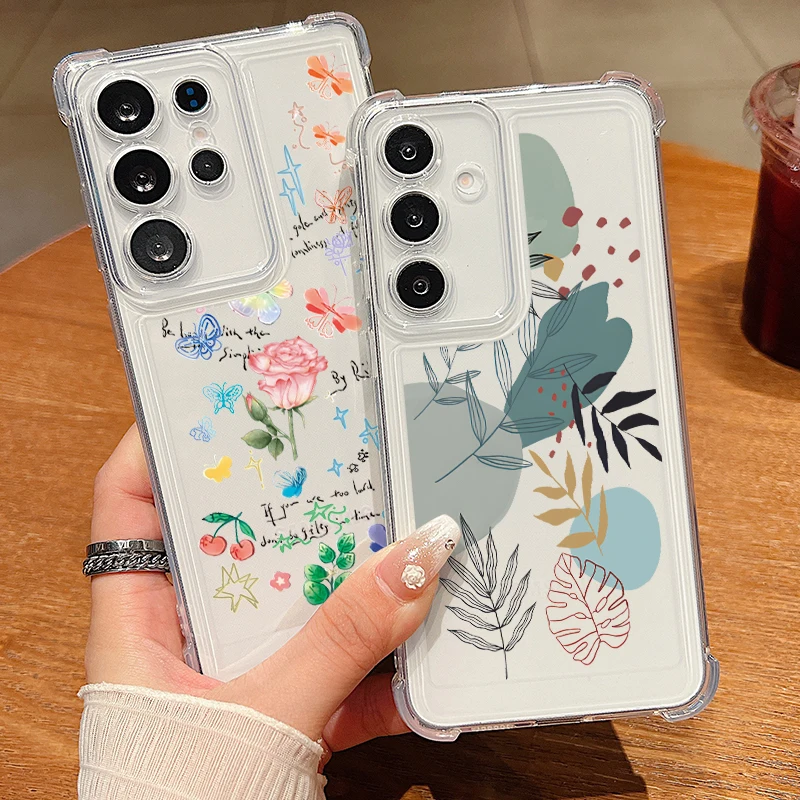 Simple Style Flower… - image