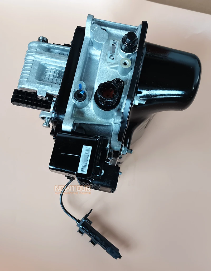 Automotive Auto Parts Repuestos Transmission Electrohydraulic Module for BYD F3 Spare Parts with ECU