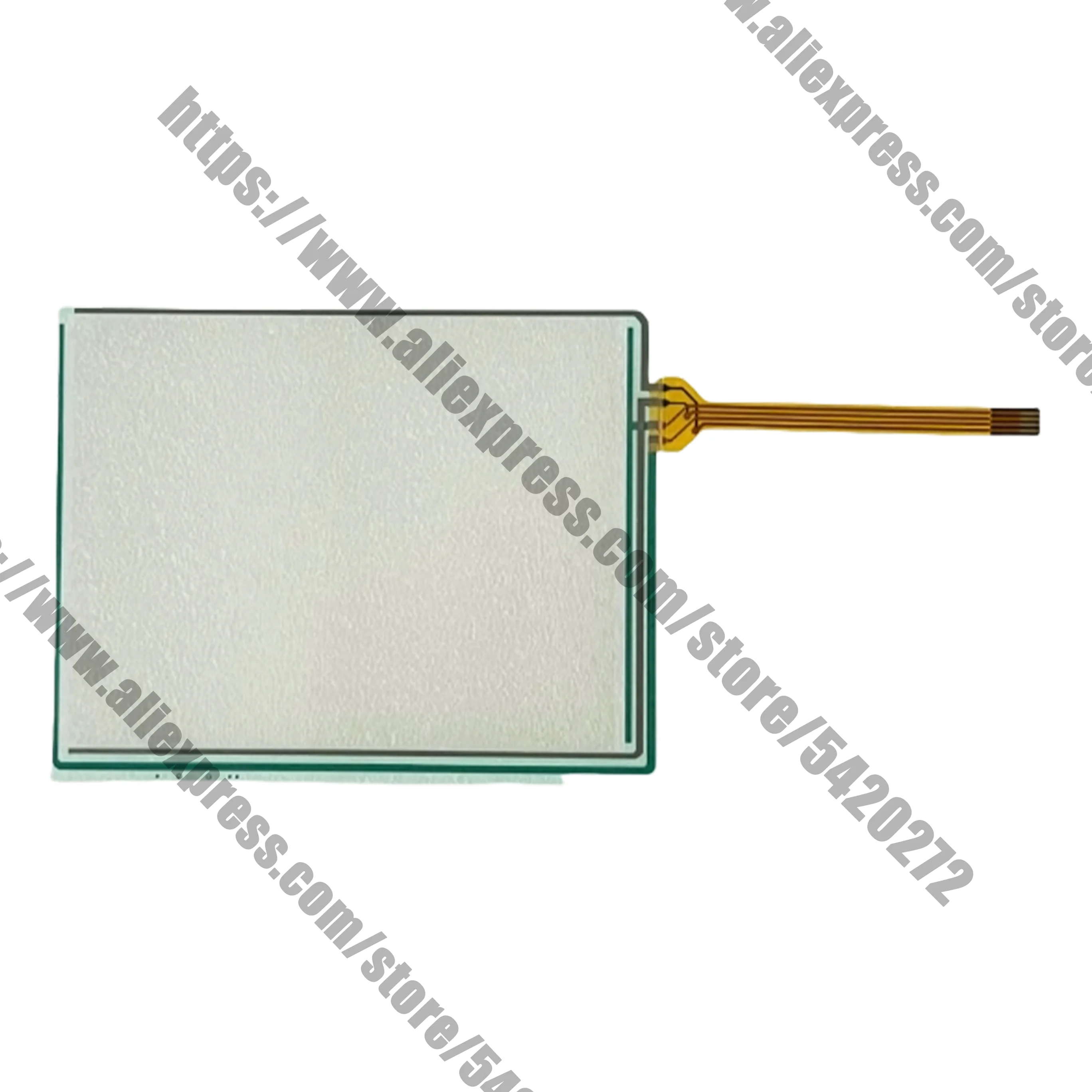 

New V570 V570-57-T20B V570-57-T40B Touch Screen Glass