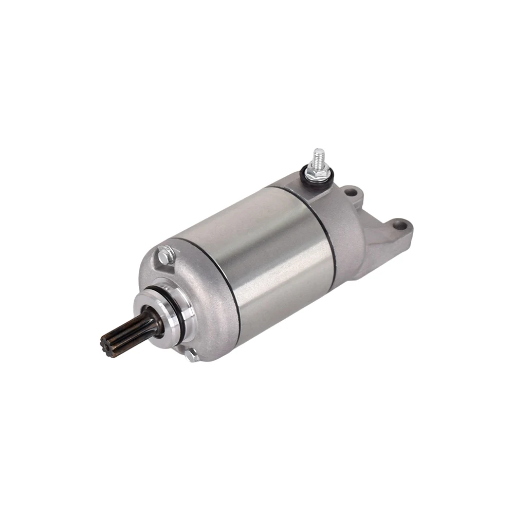 For Suzuki LT-A 500 XP King Quad Power Steering / SE 2011-2024 Motorcycle Starter 12V CCW Startor Motor