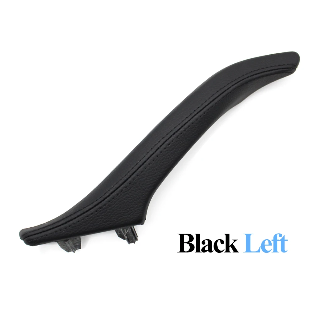 Auto-Beifahrer-Innentür-Leder-Zuggriff-Baugruppe, Ersatz für BMW 5er F10 F11 F18 520i 523i 525i 51417225852 – Detail 14