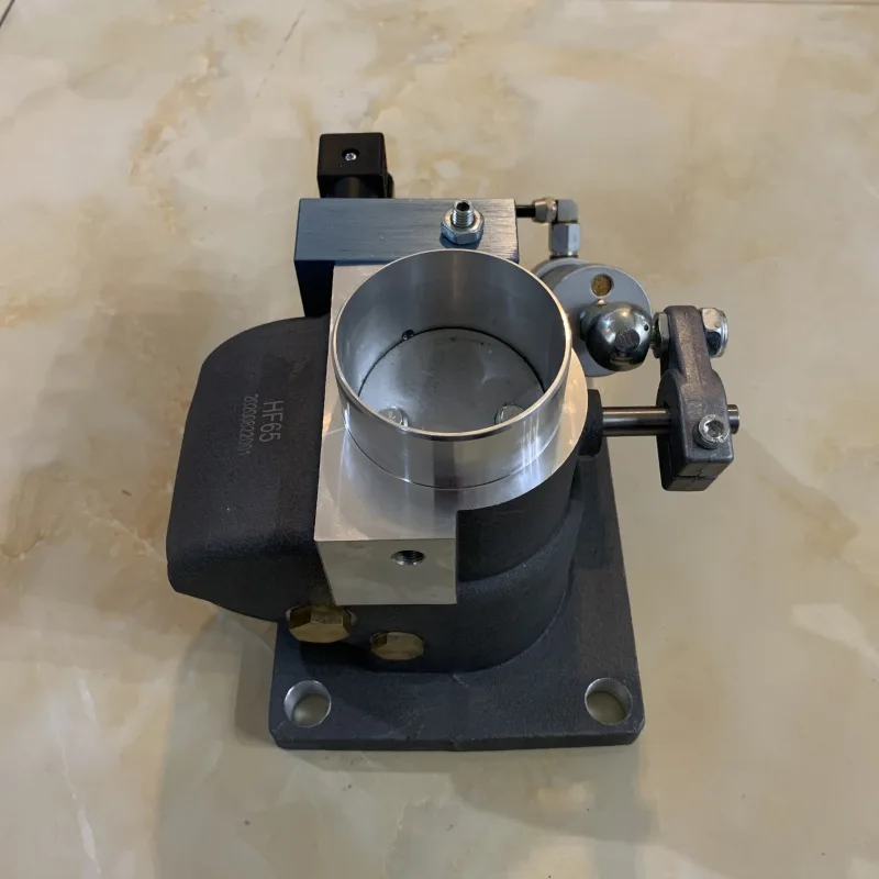 inlet air valve assembly air intake valve HAKG65=HF65/HAKG85=HF85
